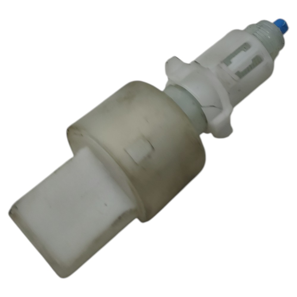 Sensor interruptor pedal embreagem Fiat Idea 1.4 2005 2006 3