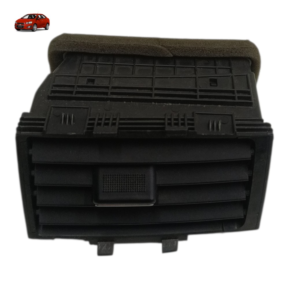 Difusor ar Central direito painel GM Sonic 2012 2013 2014 1