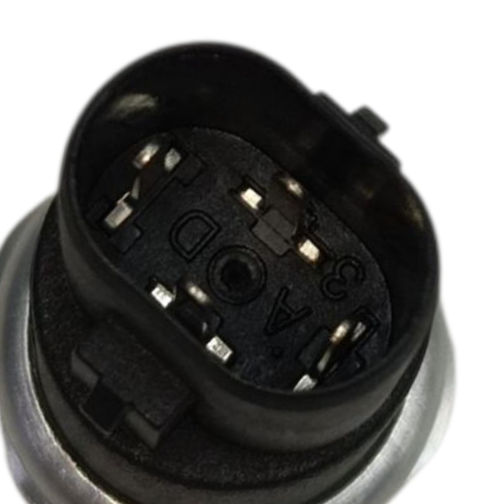 Sensor Pressostato Ar Condicionado Cheia Artigo 5x 1.5 2025 4