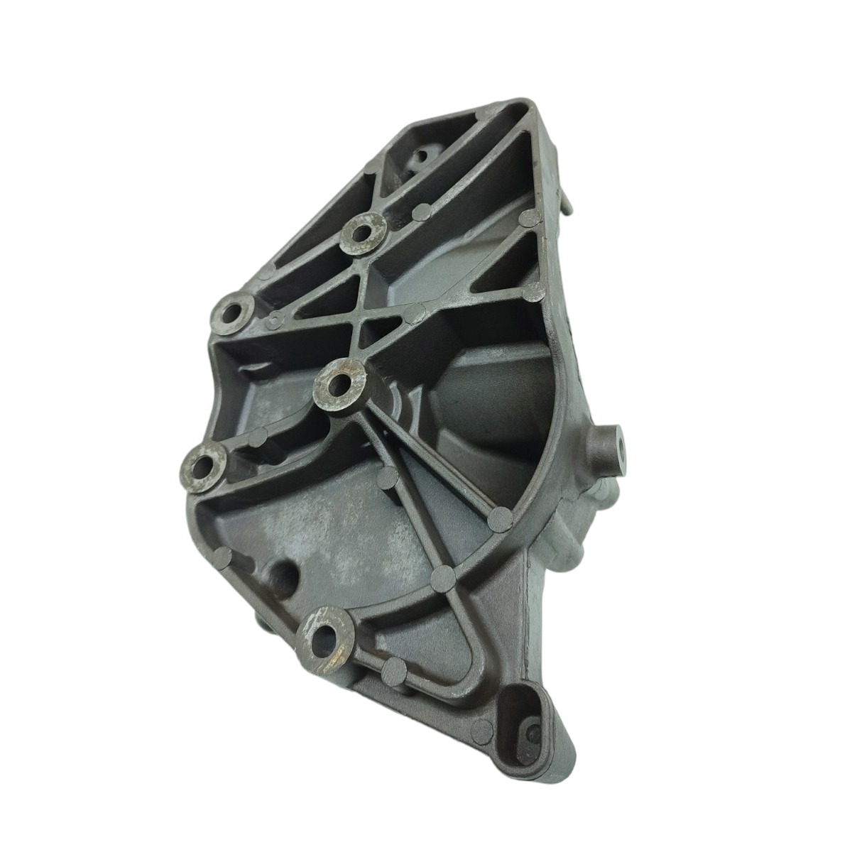 Suporte Compressor Ar Gm Onix Prisma Cobalt Spin 24582632 3