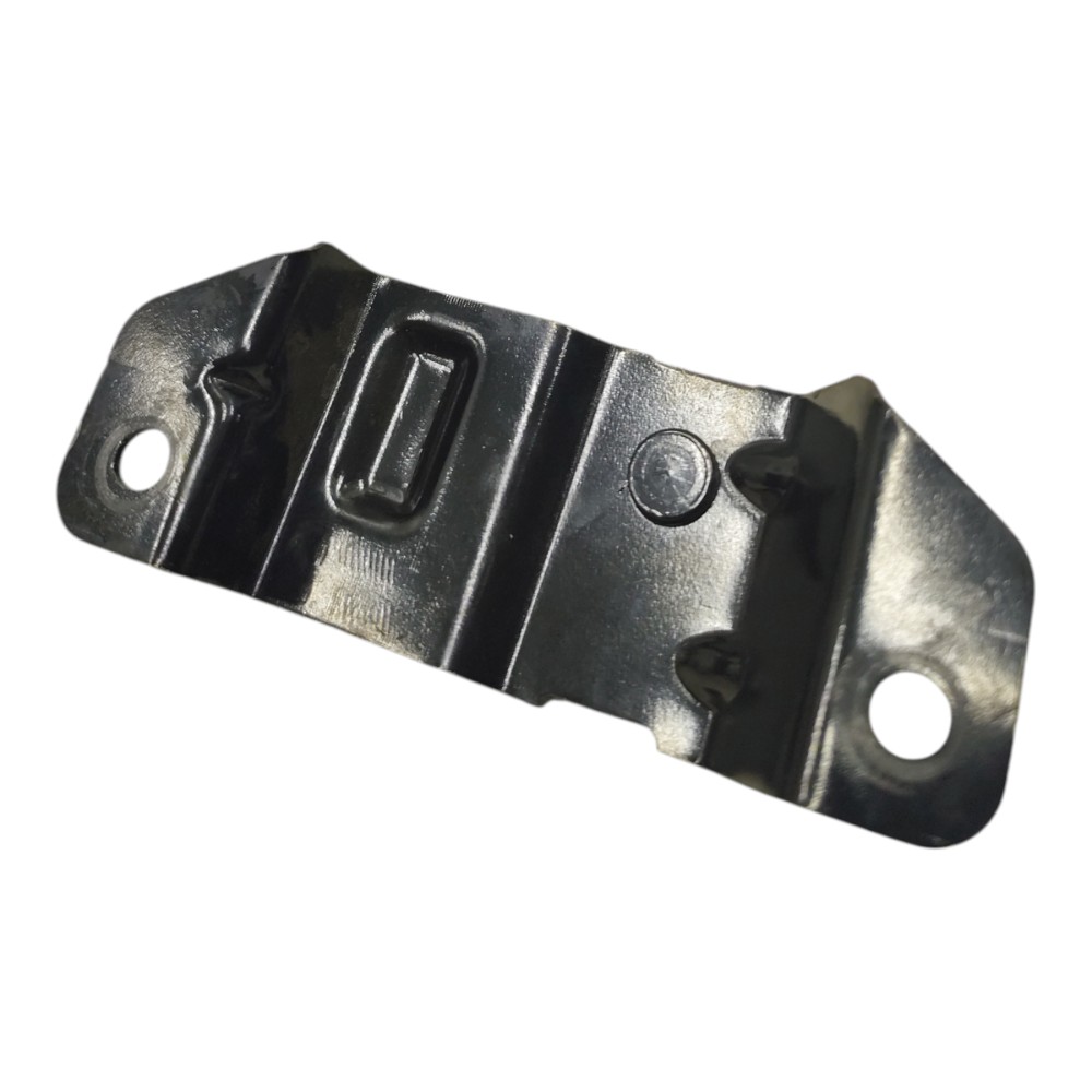 Flange Suporte Compressor Ar Citroen Basalt 2025 2024 4