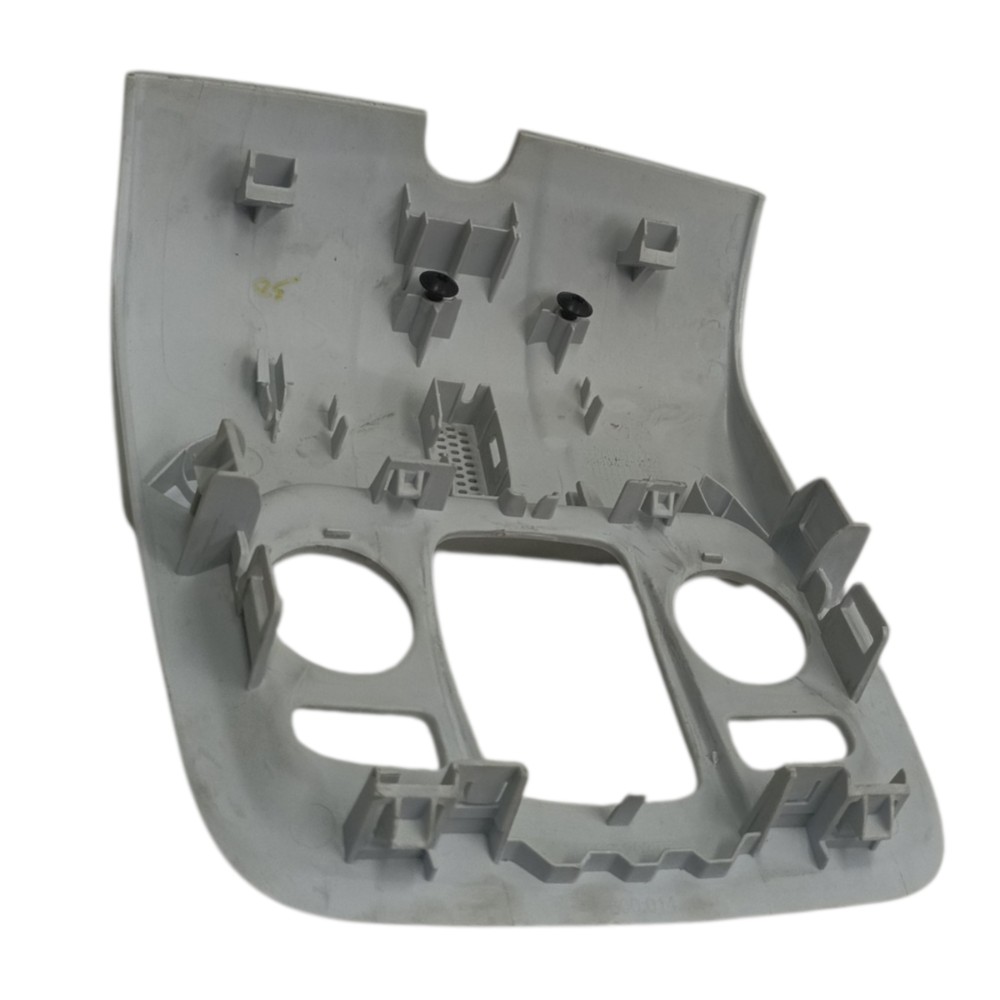 Moldura luz teto cortesia Peugeot 208 2014 2015 2016 2017 18 2