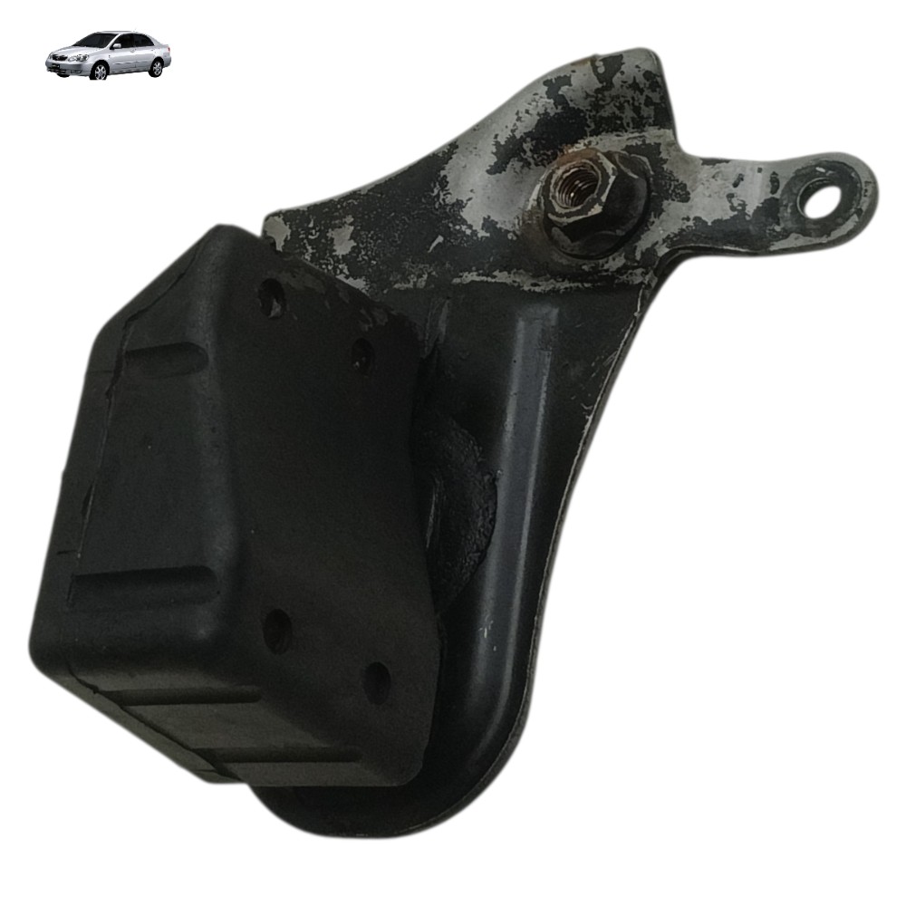 Coxim Travessa Motor Toyota Corolla 1.8 2003 2004 2005 2006 1