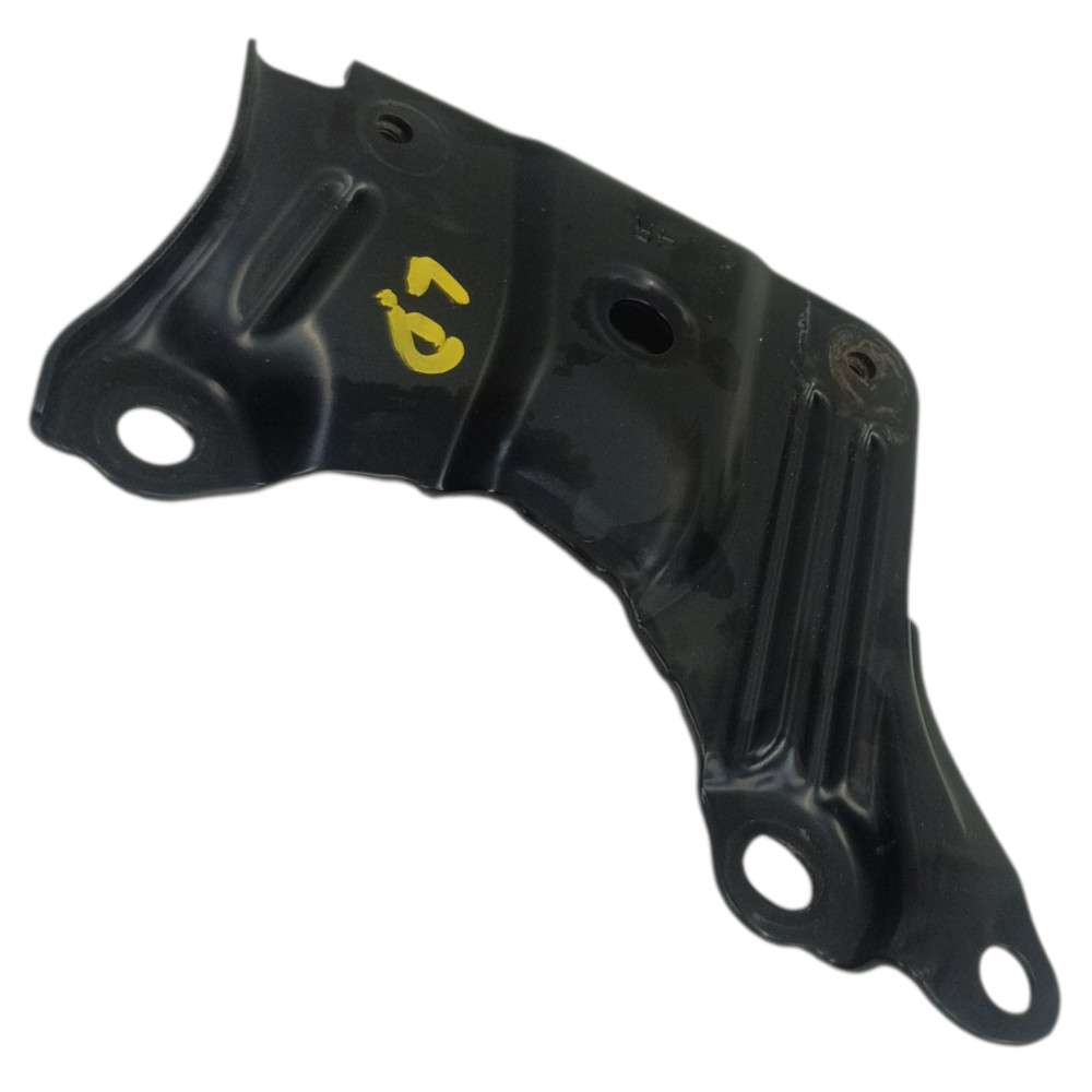 Flange Suporte Torre Dianteira Direita Toyota Rav4 2014 3