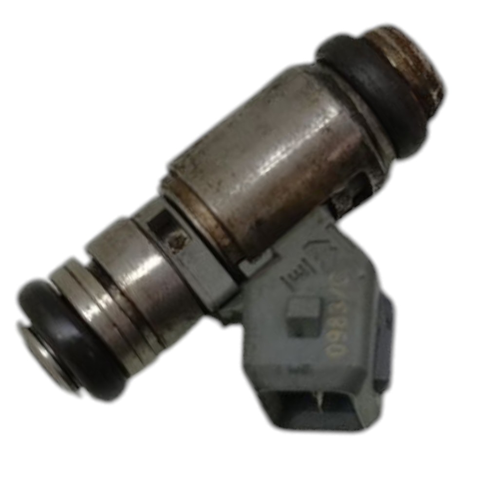Bico Injetor Ford Fiesta 1.0 Zetec Rocam Gasolina 2003 2004 2