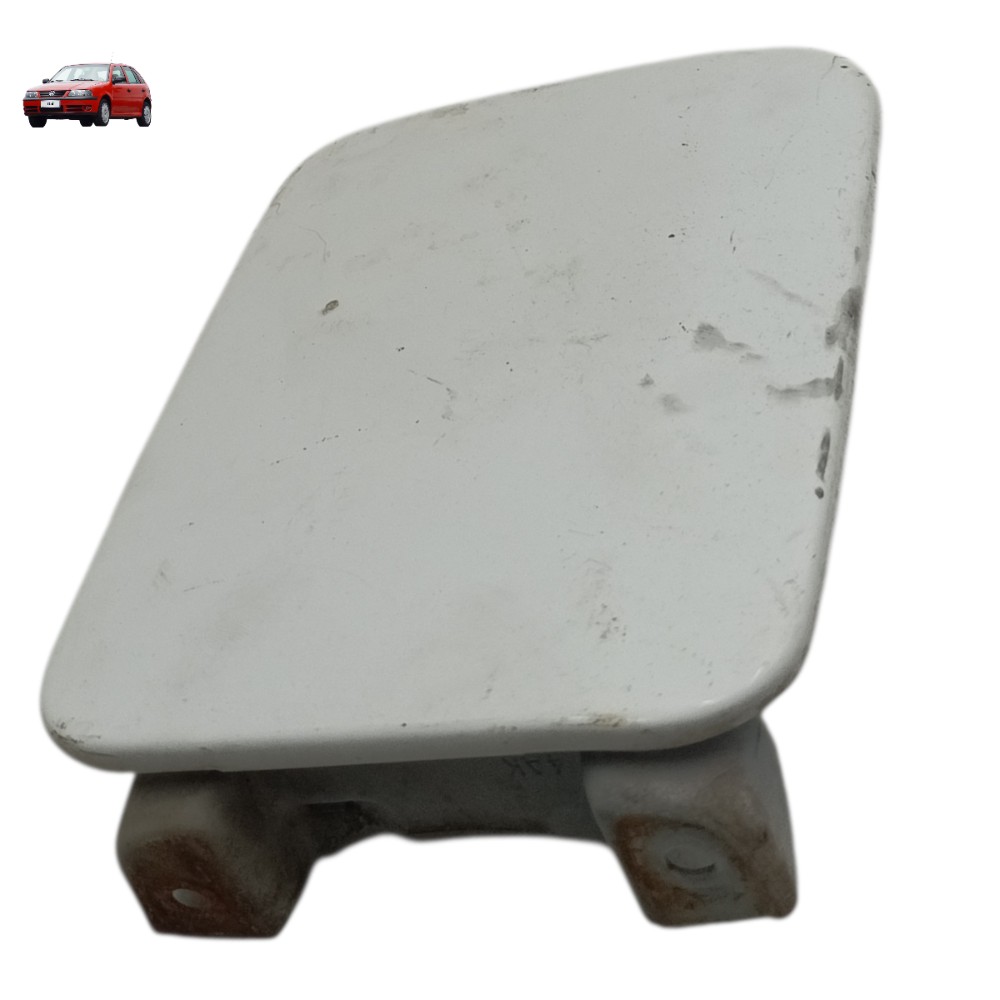 Portinhola tanque combustível VW Gol G3 1999 2000 2001 2002 1