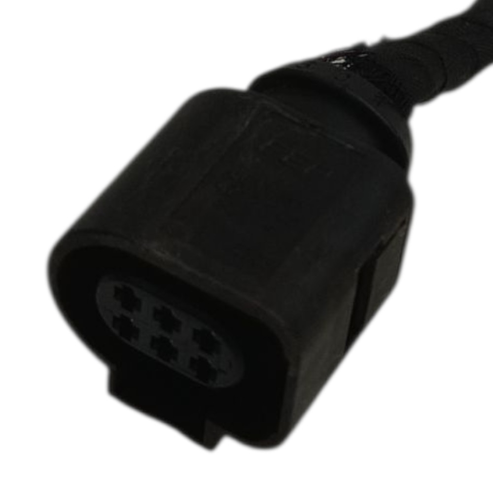 Plug Conector Corpo Borboleta Tbi Fiat Argo Cronos 1.0 2021 3
