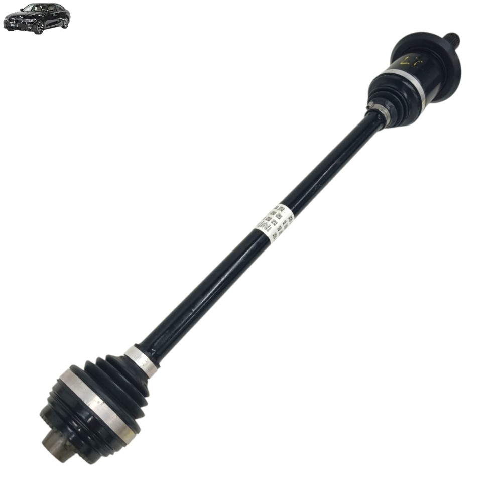 Semi eixo homocinética traseira direita bmw 320i 2021 2022