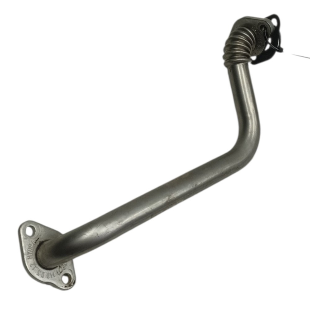 Cano Válvula Egr Mercedes C230k 1.8 2003 2004 2005 2006 3