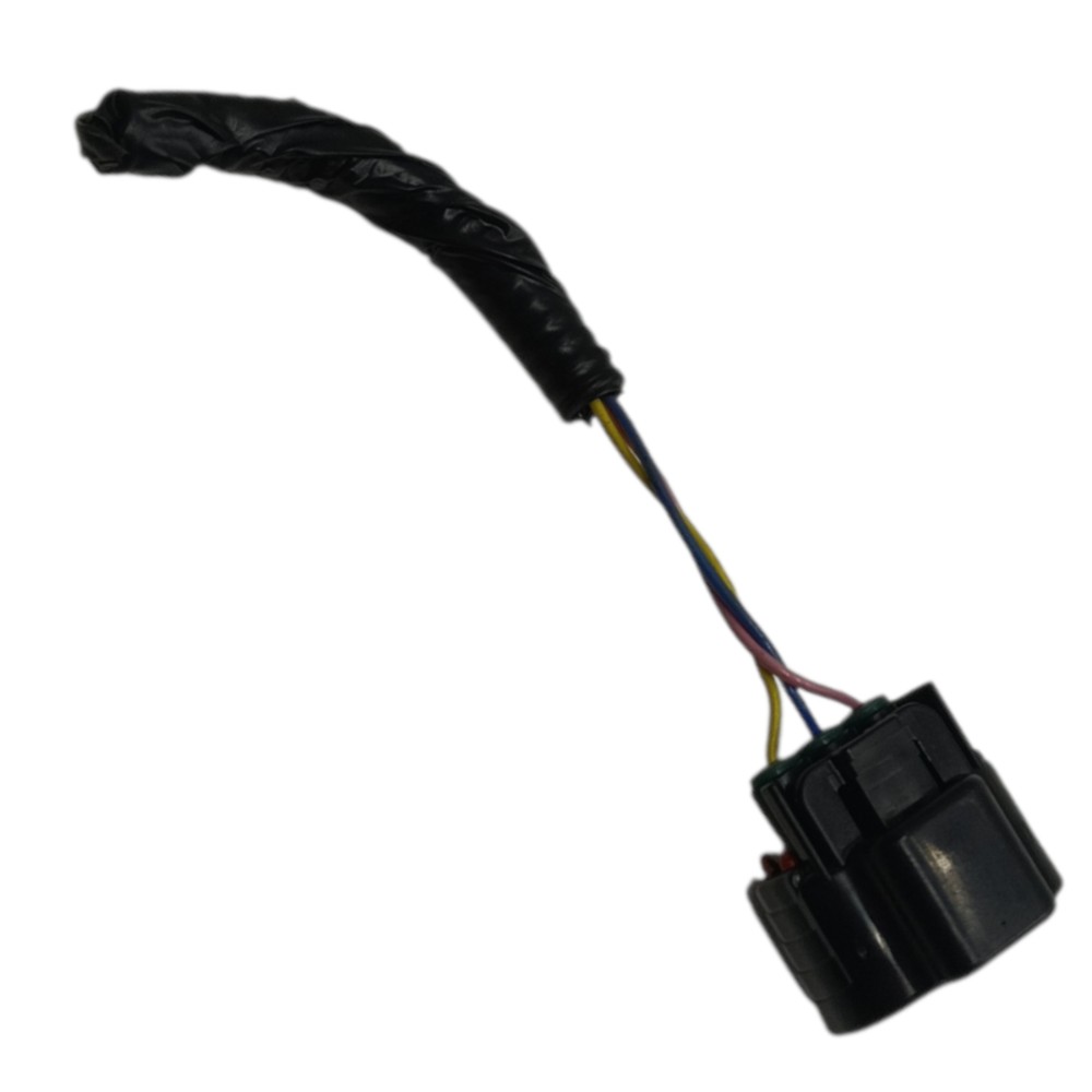 Plug conector sensor inclinação map Nissan kicks 2020 2019 2