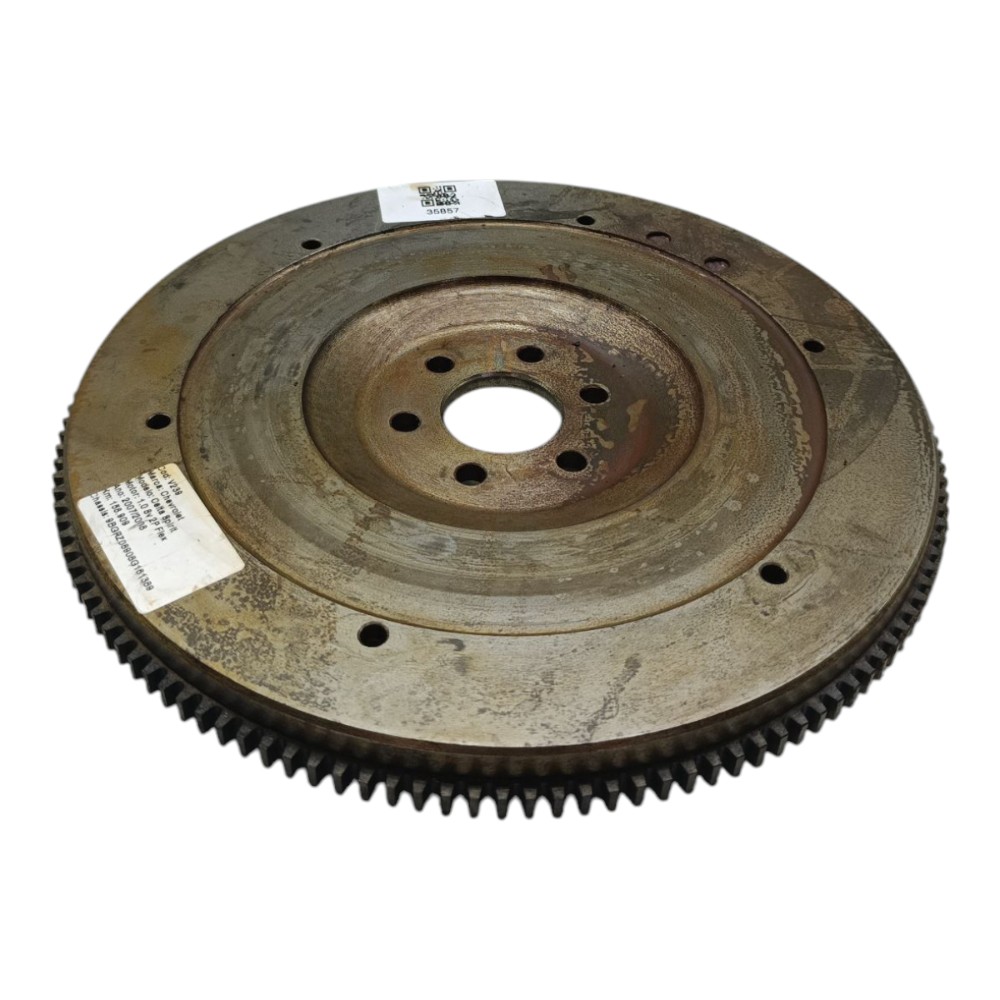 Cremalheira Volante Motor Gm Celta 1.0 2006 2007 2008 2009 7