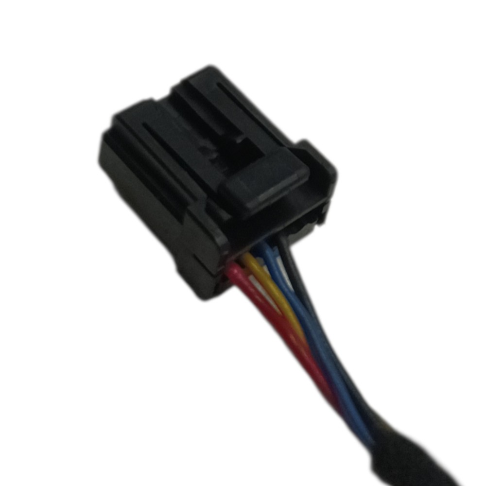 Plug Conector Botão Start Stop Fiat Argo 2024 2023 2022 2021 4