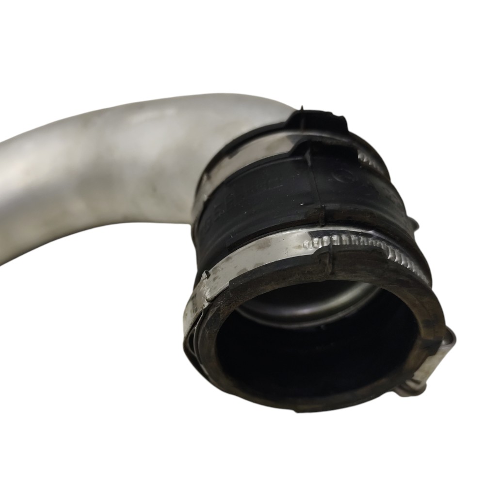 Cano Duto Direito Turbina Mercedes Gle 43 3.0 Amg 2017 2018 4