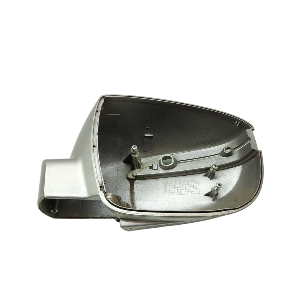 Capa Retrovisor Direito Hyundai Ix35 2013 2014 2015 Original 1