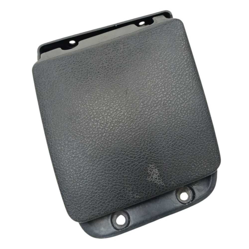 Cinzeiro porta treco painel fiat strada palio 2001 2002 2003