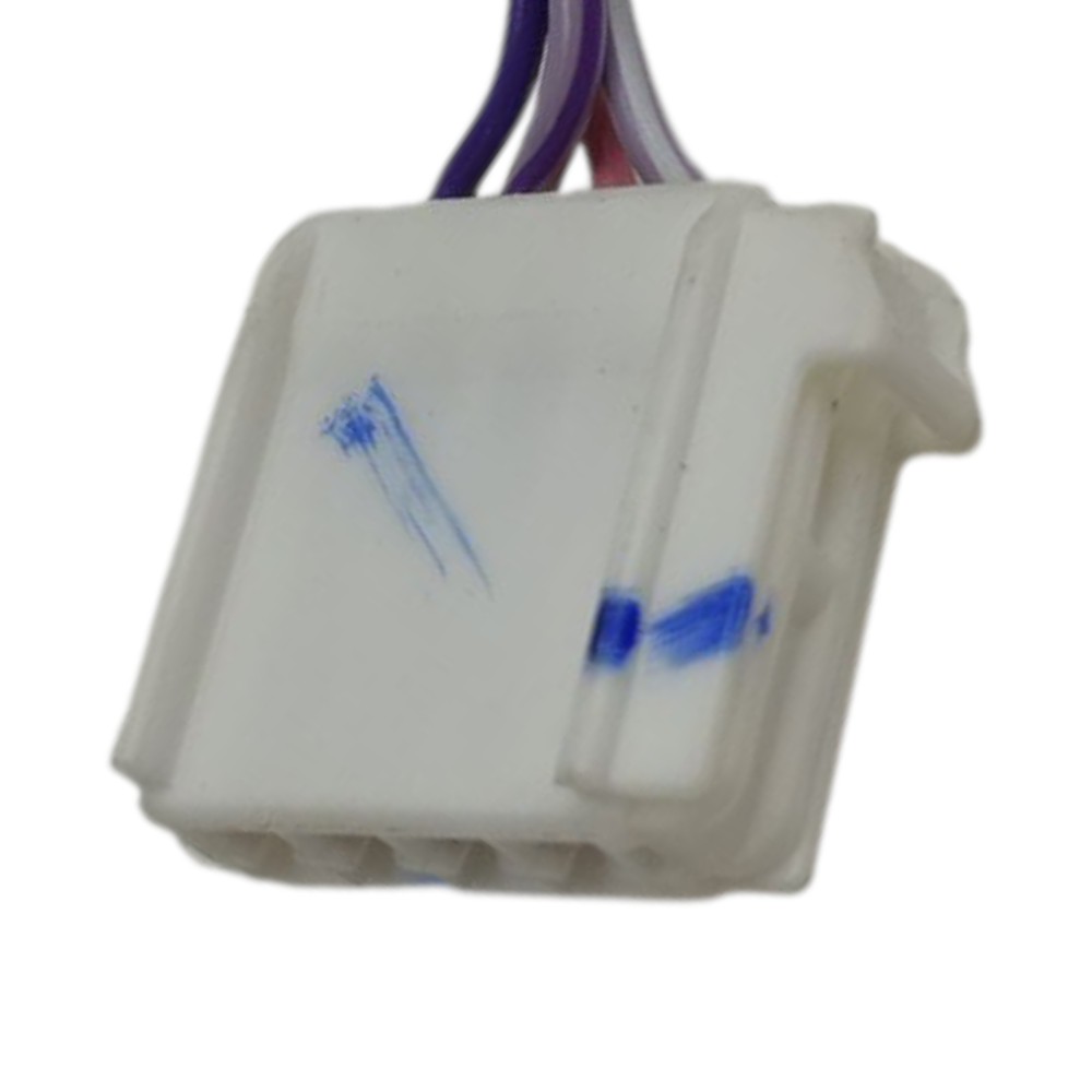 Plug Conector Tweeter Painel Toyota Corolla 2022 2023 2024 4