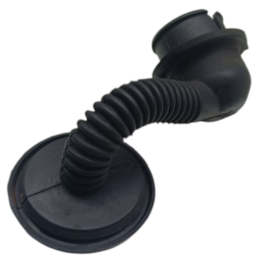 Coifa Chicote Porta Dianteira Peugeot 206 2007 2008 2009 10 3