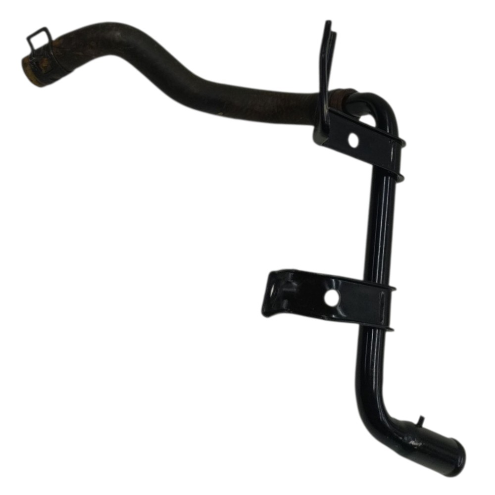 Cano Mangueira Suporte Filtro Óleo Chery Tiggo 5x 1.5 2025 – Preto 2