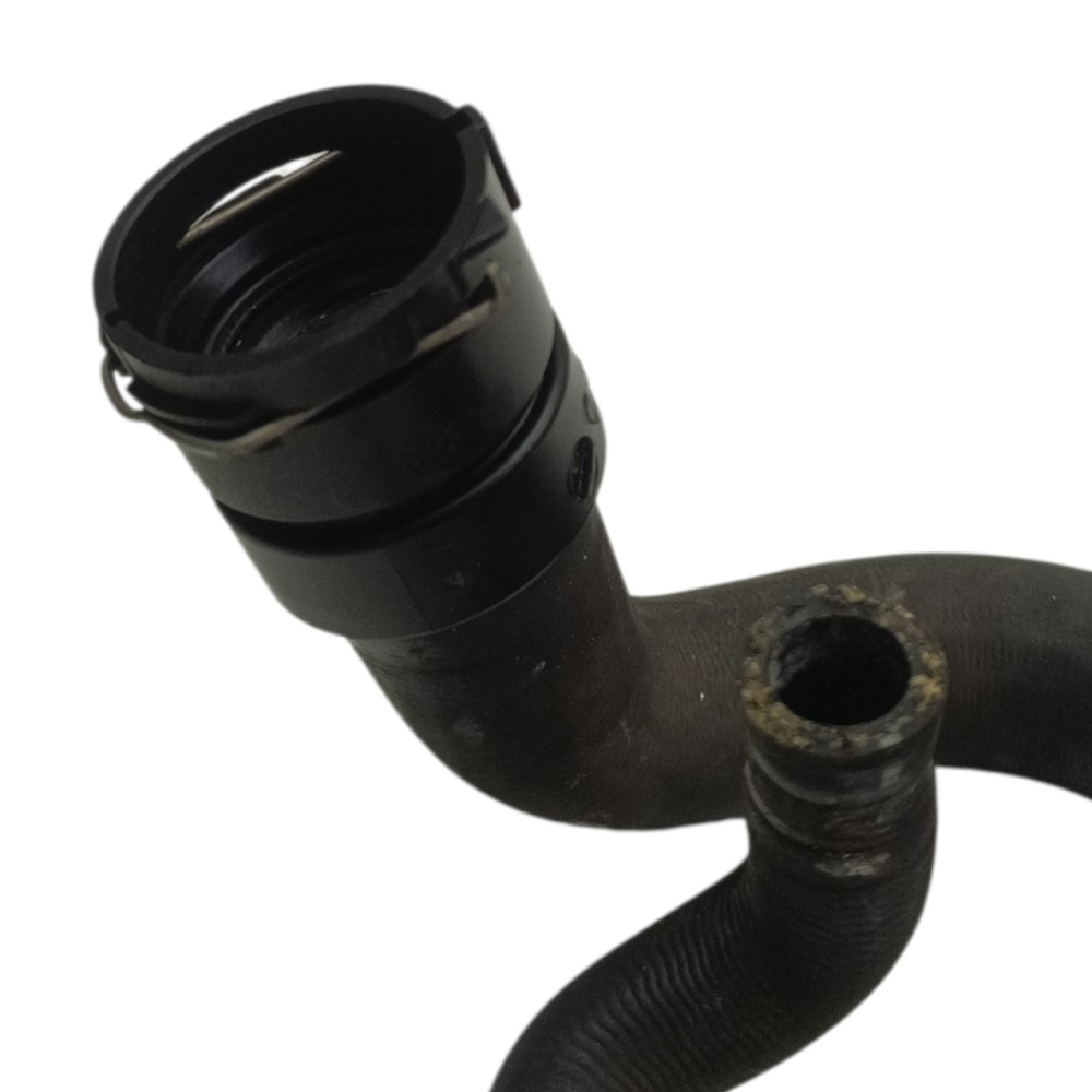 Mangueira inferior radiador volvo xc60 2009 2010 2011 2012 3