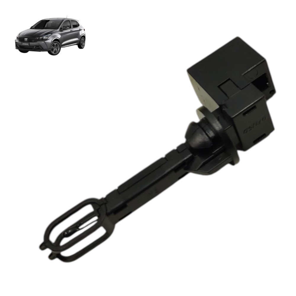 Sensor temperatura caixa ar forçado fiat argo 2024 1