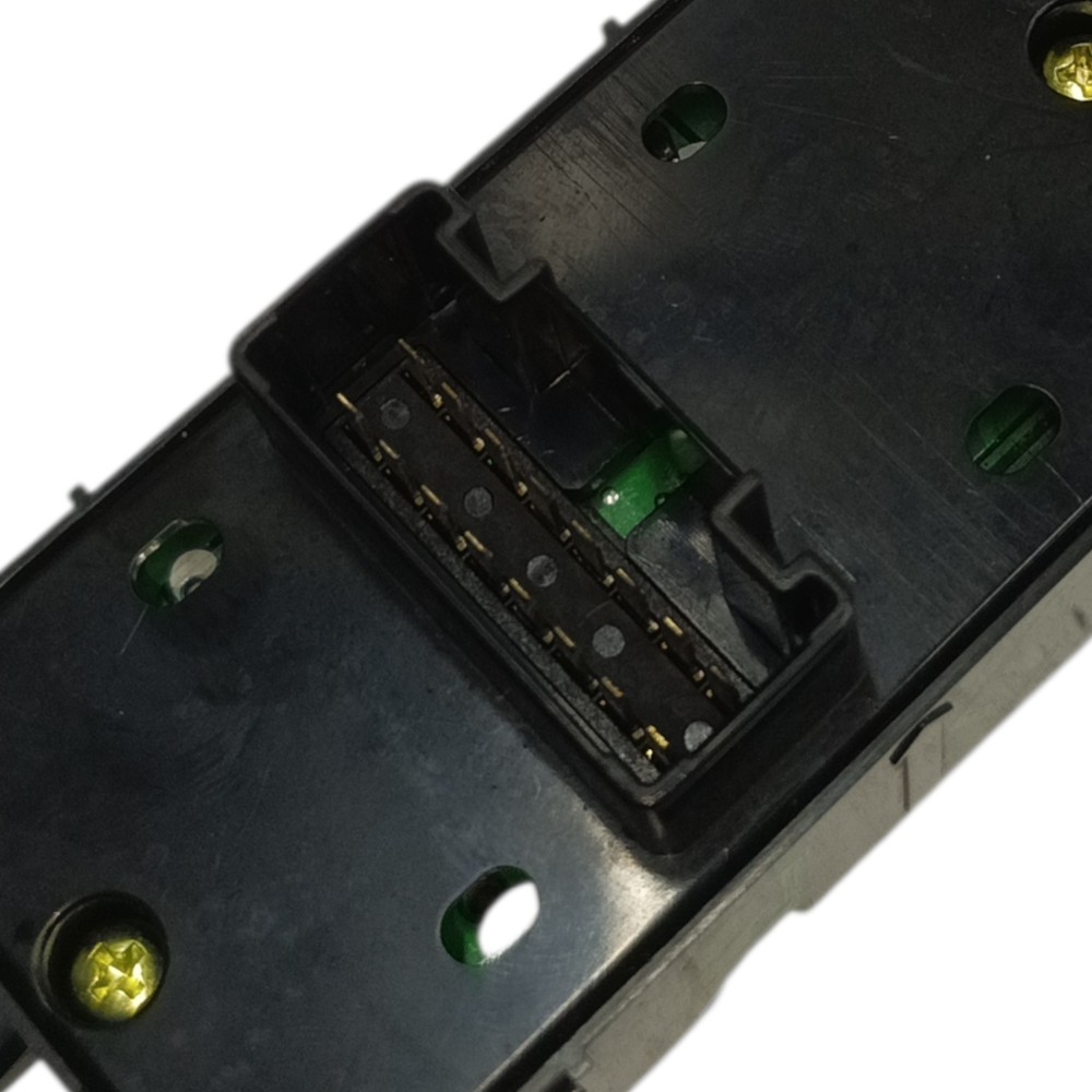Comando botão vidro trava porta kia picanto 2012 2013 2014 4