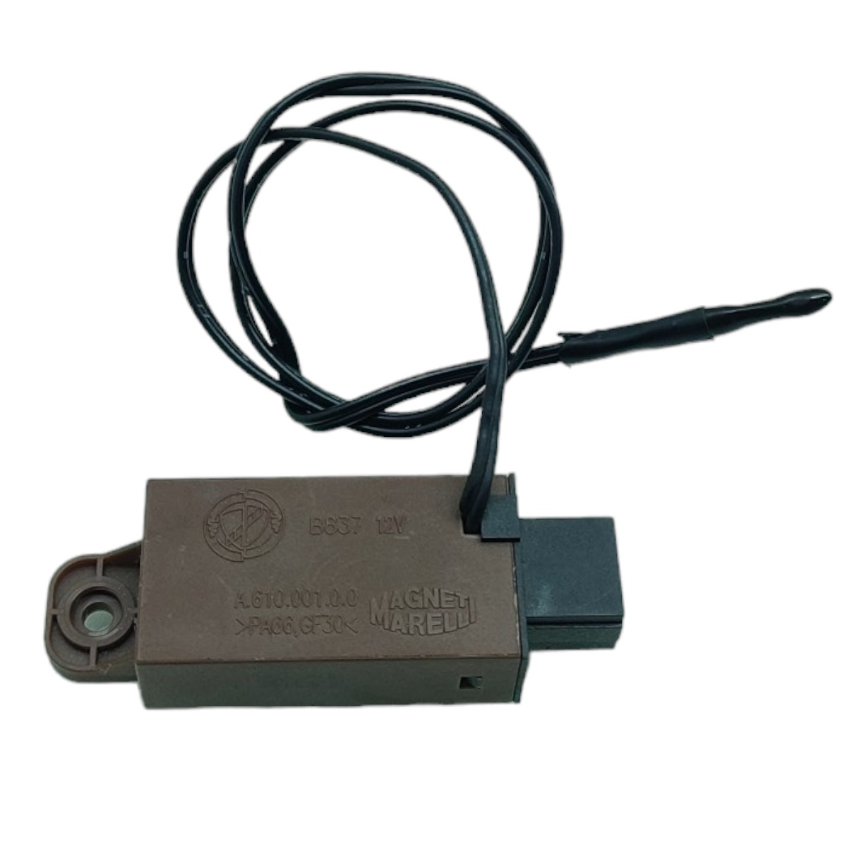 Sensor Temperatura Ar Condicionado Fiat Idea Palio Strada 1