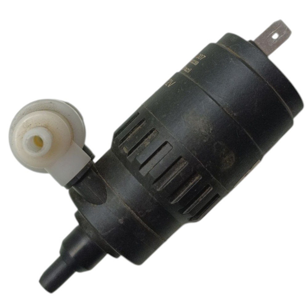Motor Bomba Esguicho Limpador Para-brisa Gm Onix 2013 Á 2019 3