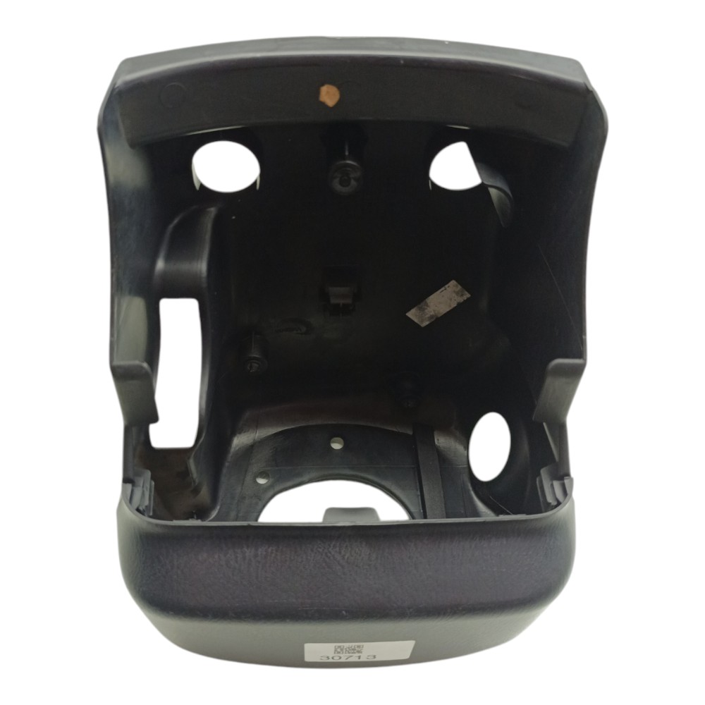 Par Acabamento Coluna Direção Honda Civic G7 2001 02 03 04 4