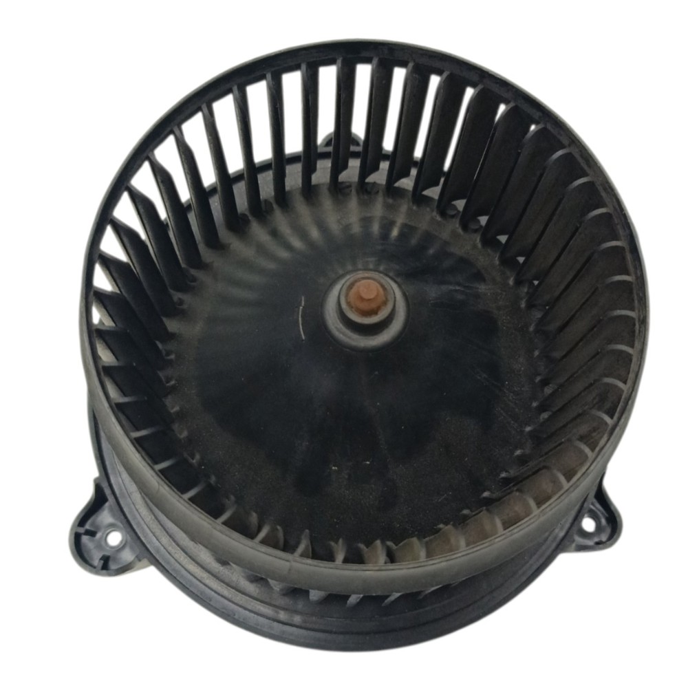 Motor ventoinha ar forçado ford new fiesta 1.5 1.6 16V 2014