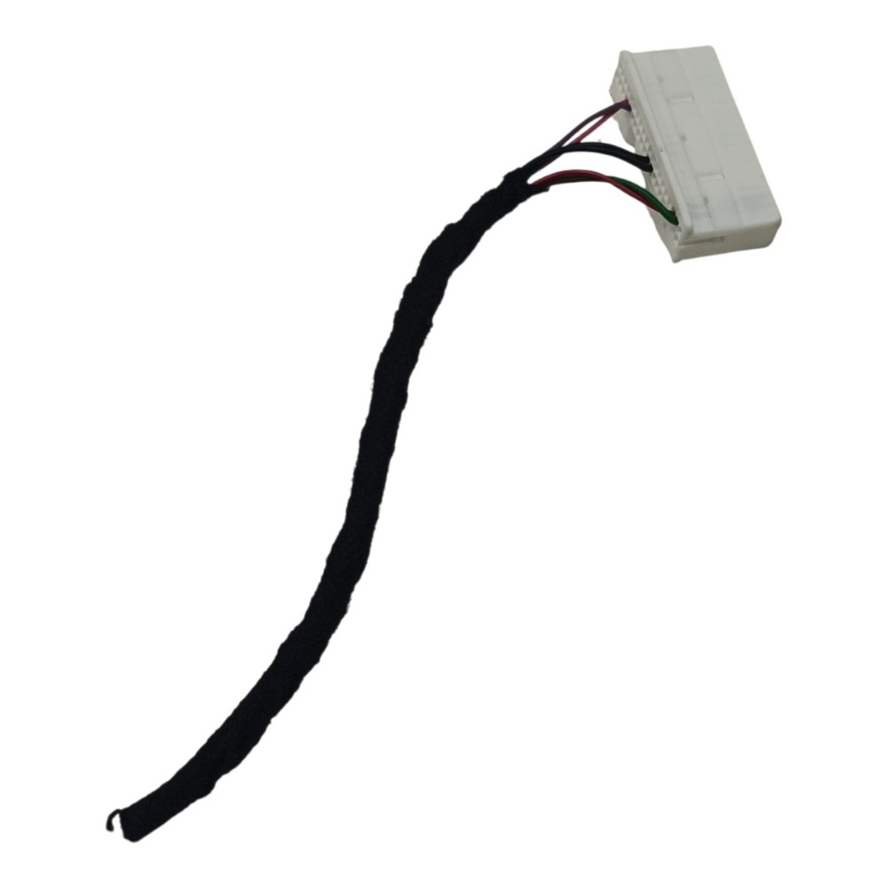 Plug conector painel instrumentos byd song plus 1.5 gs 2024