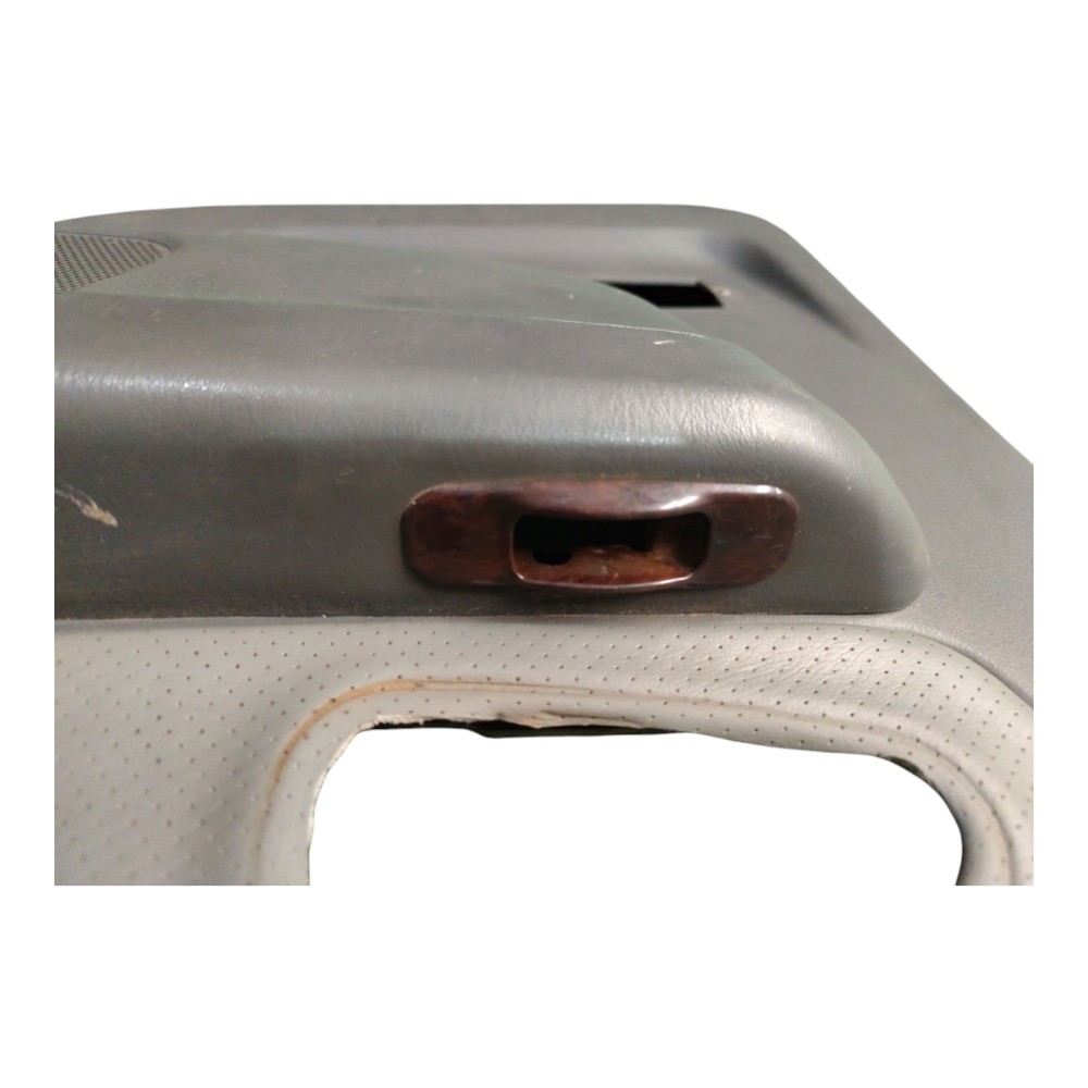 Forro Porta Traseira Direita Mitsubishi Pajero Sport 2001 02 4