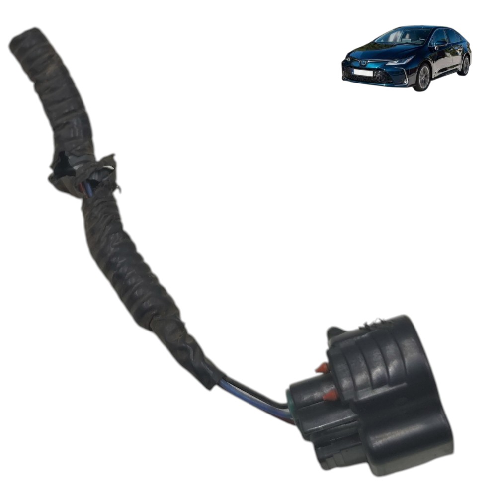 Plug Sensor Pressostato Toyota Corolla 2016 2017 4990007880 1