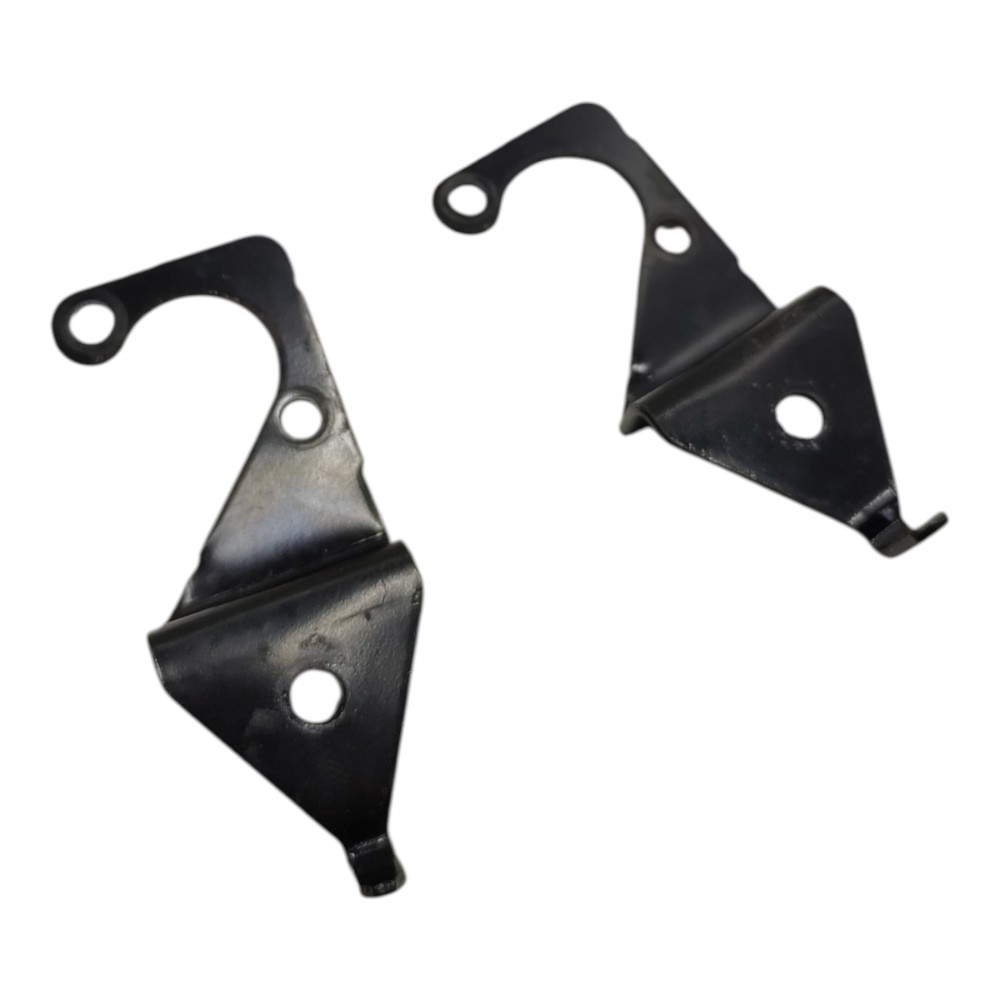 Suporte Sensor Nível Suspensão Dianteira Mercedes Gle 43 17 3