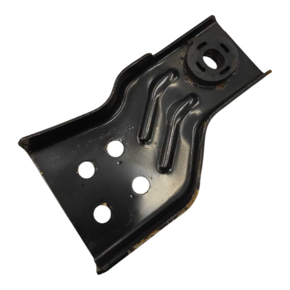 Suporte Esquerdo Radiador Fiat Uno Sporting 1.4 2011 2012 13 4