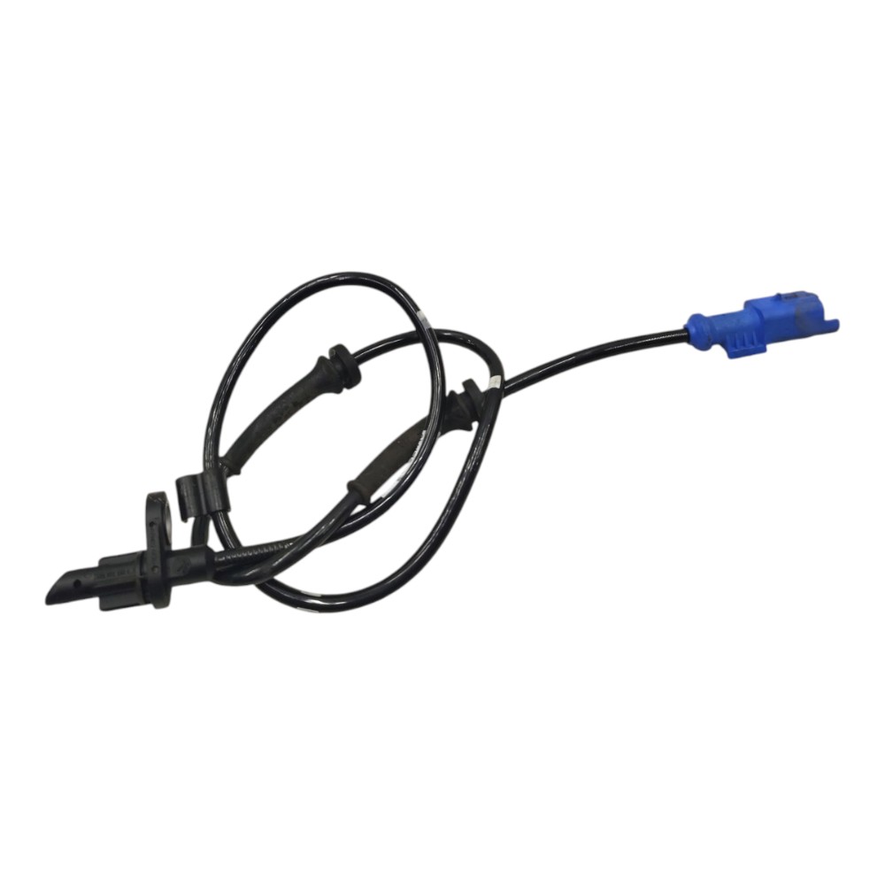 Sensor ABS traseiro Peugeot 208 2014 2015 2016 2017 2018 19 2