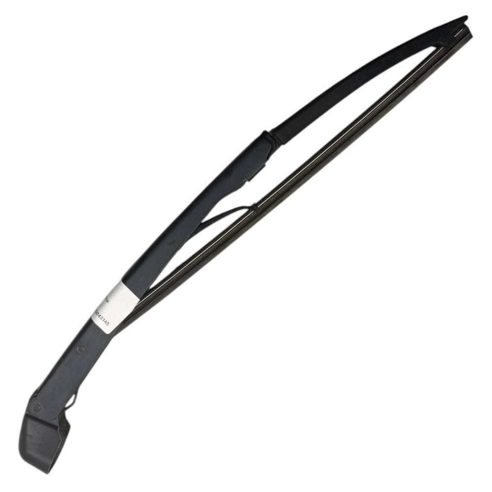 Braço Limpador Tampa Traseira Gm Onix Prisma  2016 2017 2018 4