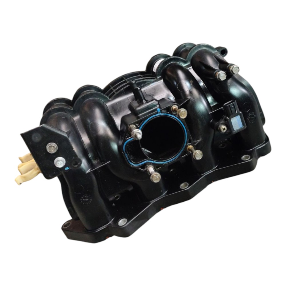 Coletor Admissão Honda Civic 1.7 G7 2001 2002 2003 2004 2005 2