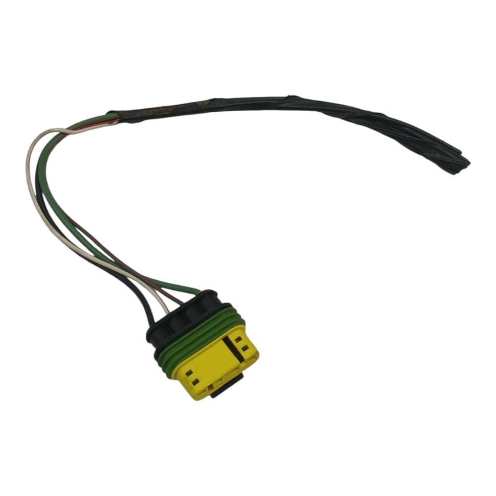 Plug Conector Bomba Combustível Ford Focus 1.6 2013 2014
