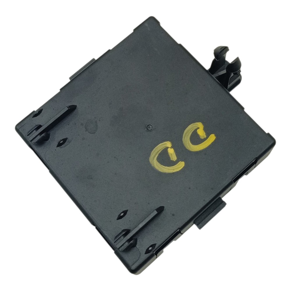 Módulo conforto porta direita Mercedes C180 Coupé 2011 2012 3