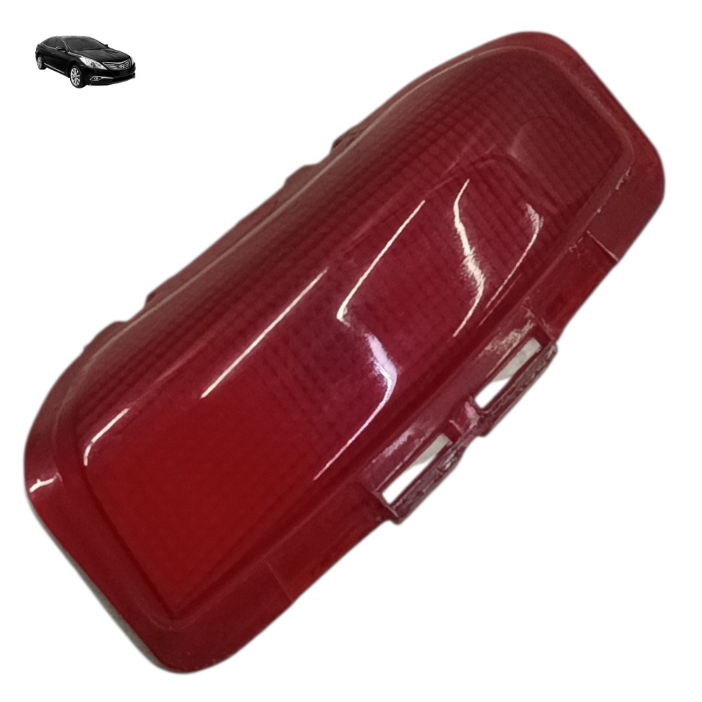 Luz Forro Porta Dianteira Esquerda Hyundai Azera 2007 2008 1