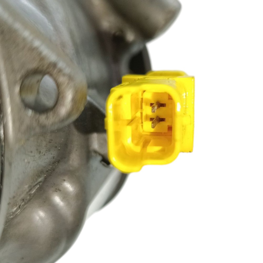Compressor Ar Condicionado Citroën C3 1.6 16v 2004 2005 2006 4