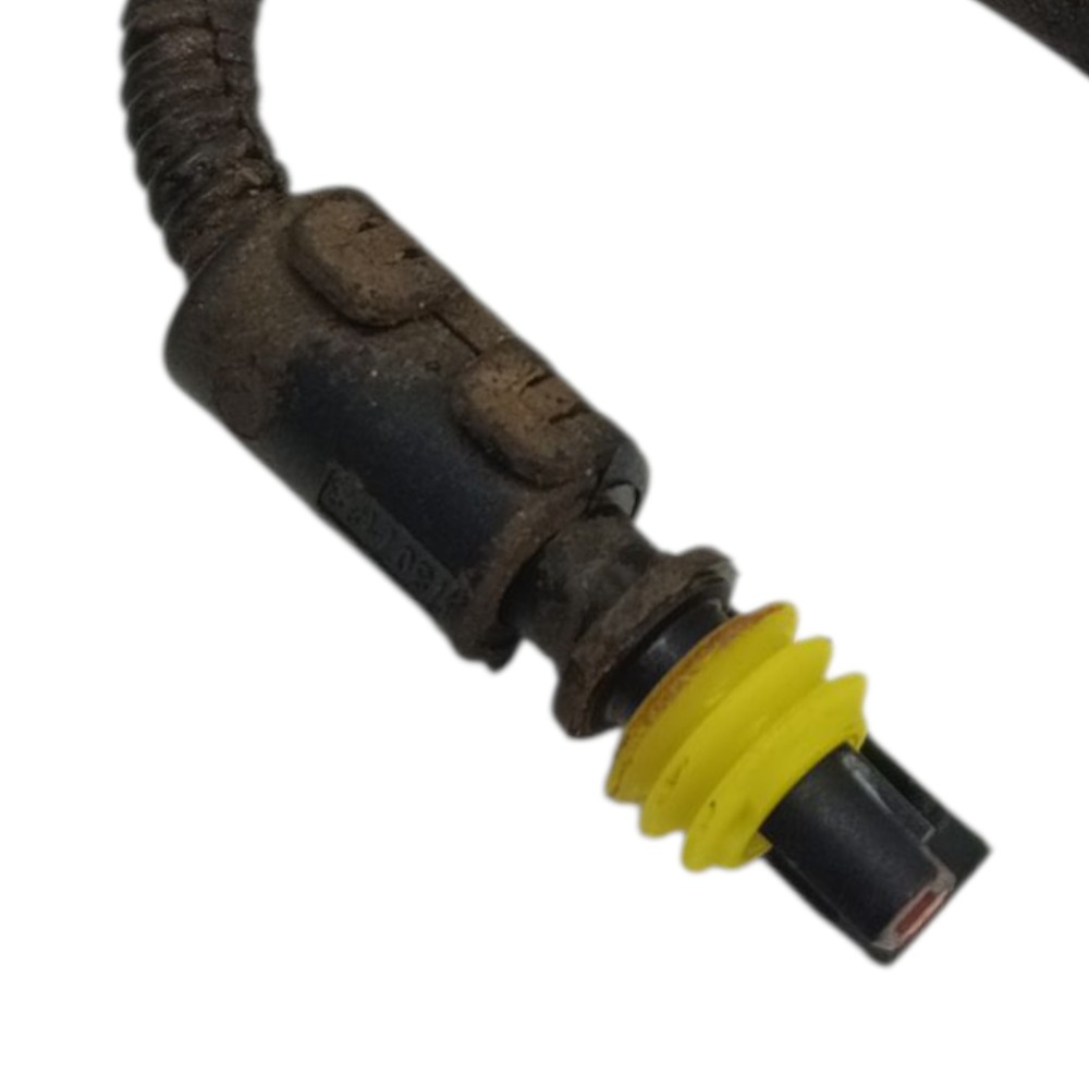 Plug Conector Cebolão Óleo Motor Fiat Toro 1.8 2021 2020 19 4
