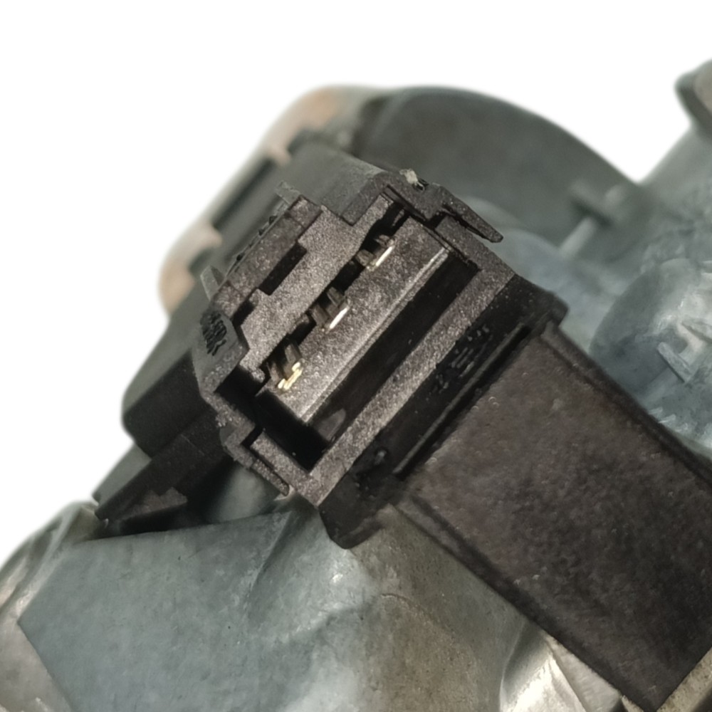 Motor limpador traseiro GM Meriva 2012 2011 2010 2009 2008 4