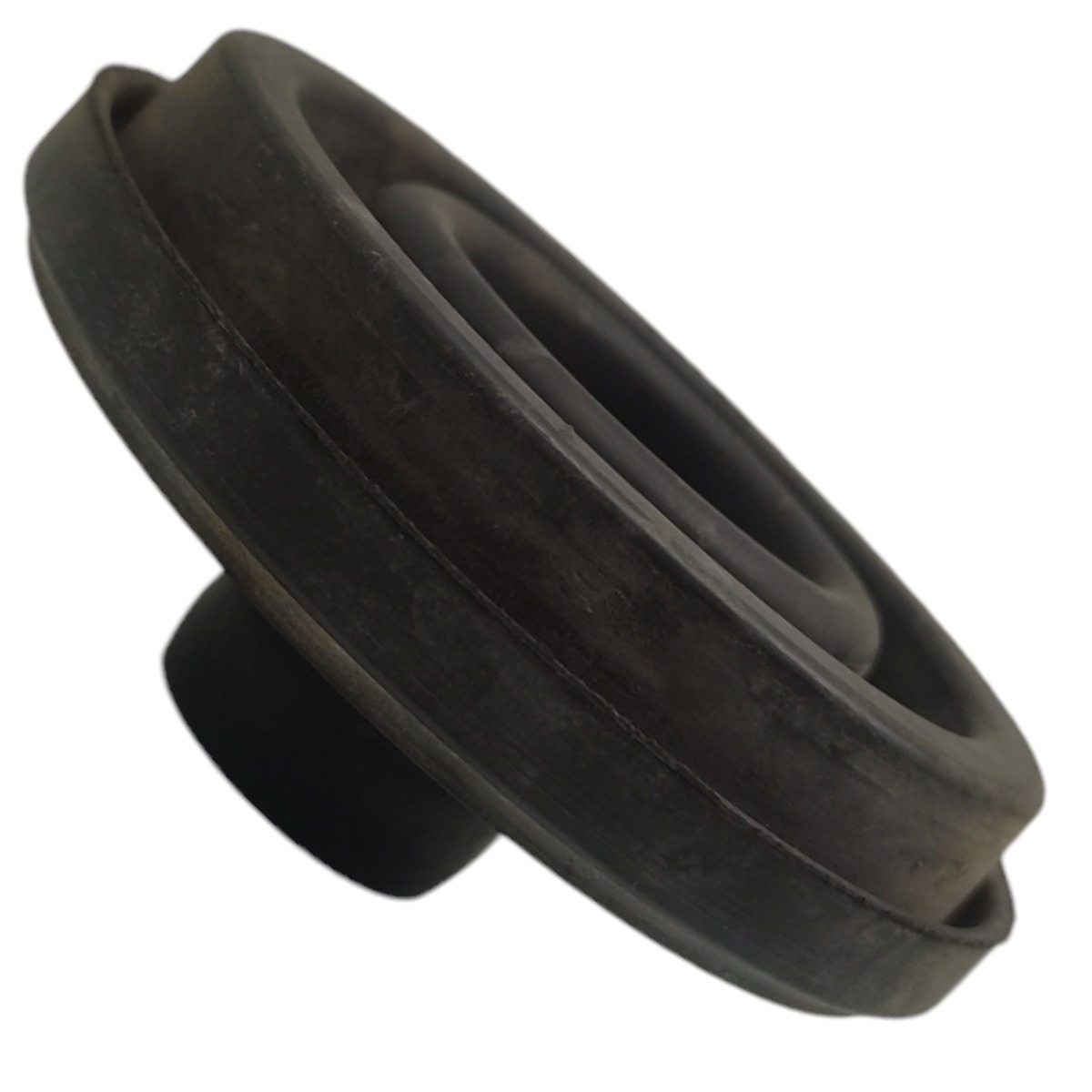 Guarda Pó Tampa Farol Renault Sandero 2008 2009 2010 2011 2