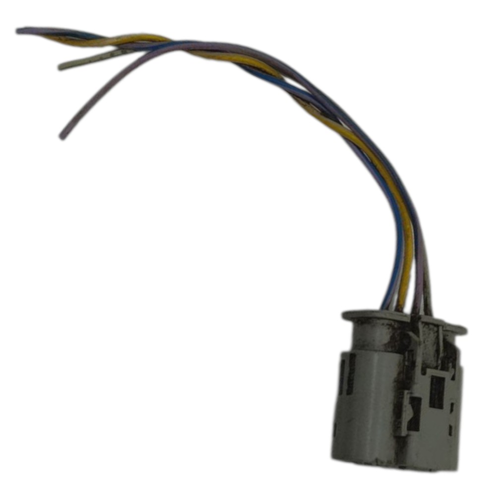 Plug Conector Sonda Lambda Pós Gm Onix Prisma 1.4 2017 2018 2