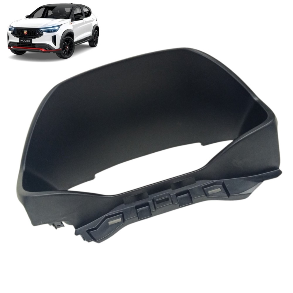 Moldura Painel Instrumentos Fiat Pulse Abarth 2023 2024 2025