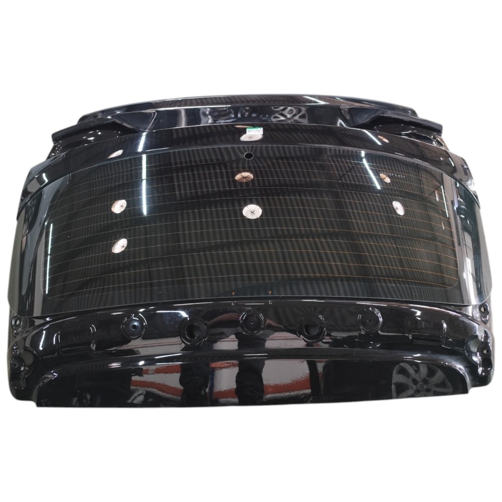 Tampa traseira Hyundai Creta tgdi 2026 2025 2024 4