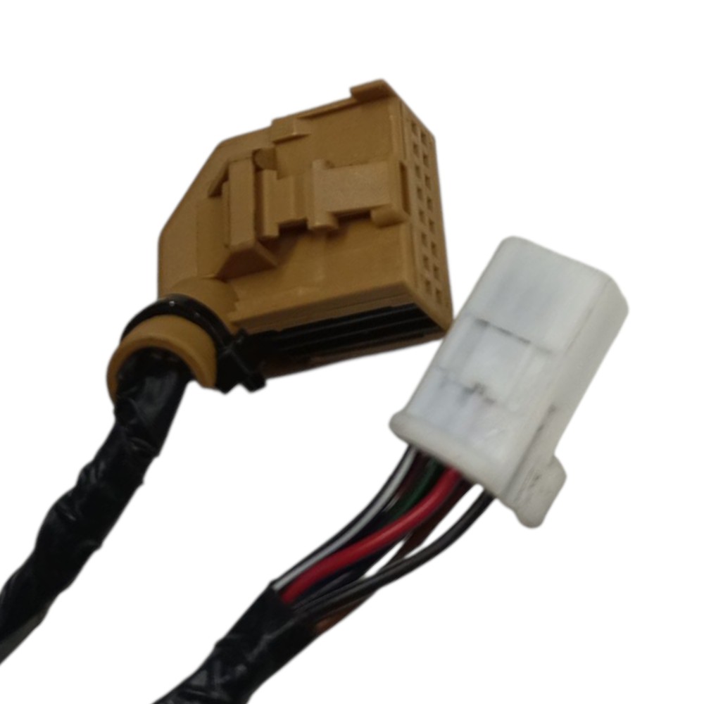 Par Plug Conector Comando Vidro Chery Tiggo 5x 2025 2024 23 3