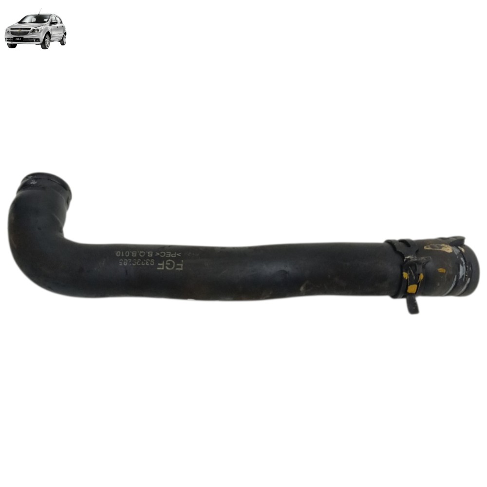 Mangueira Respiro Motor Gm Agile Montana 1.4 2012 2013 2014