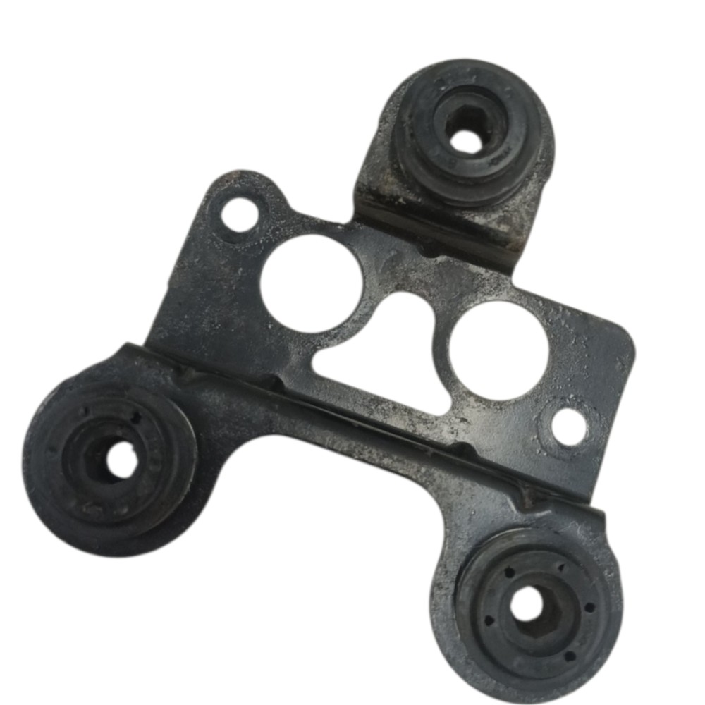 Suporte Módulo Abs Vw Up Gol Voyage 1.0 Mpi N 1s0614117s